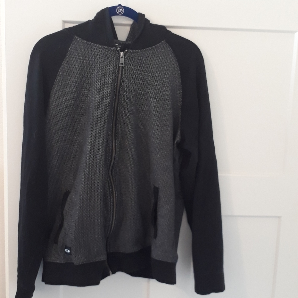 Oakley Hoodie Sweater